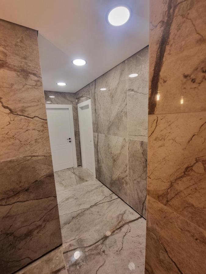 הברון Baron Apartment Rishon Leziyyon Exterior photo