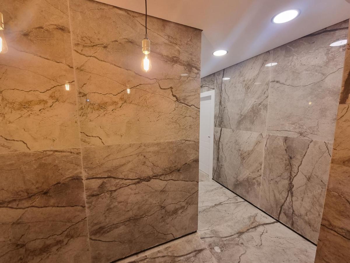 הברון Baron Apartment Rishon Leziyyon Exterior photo