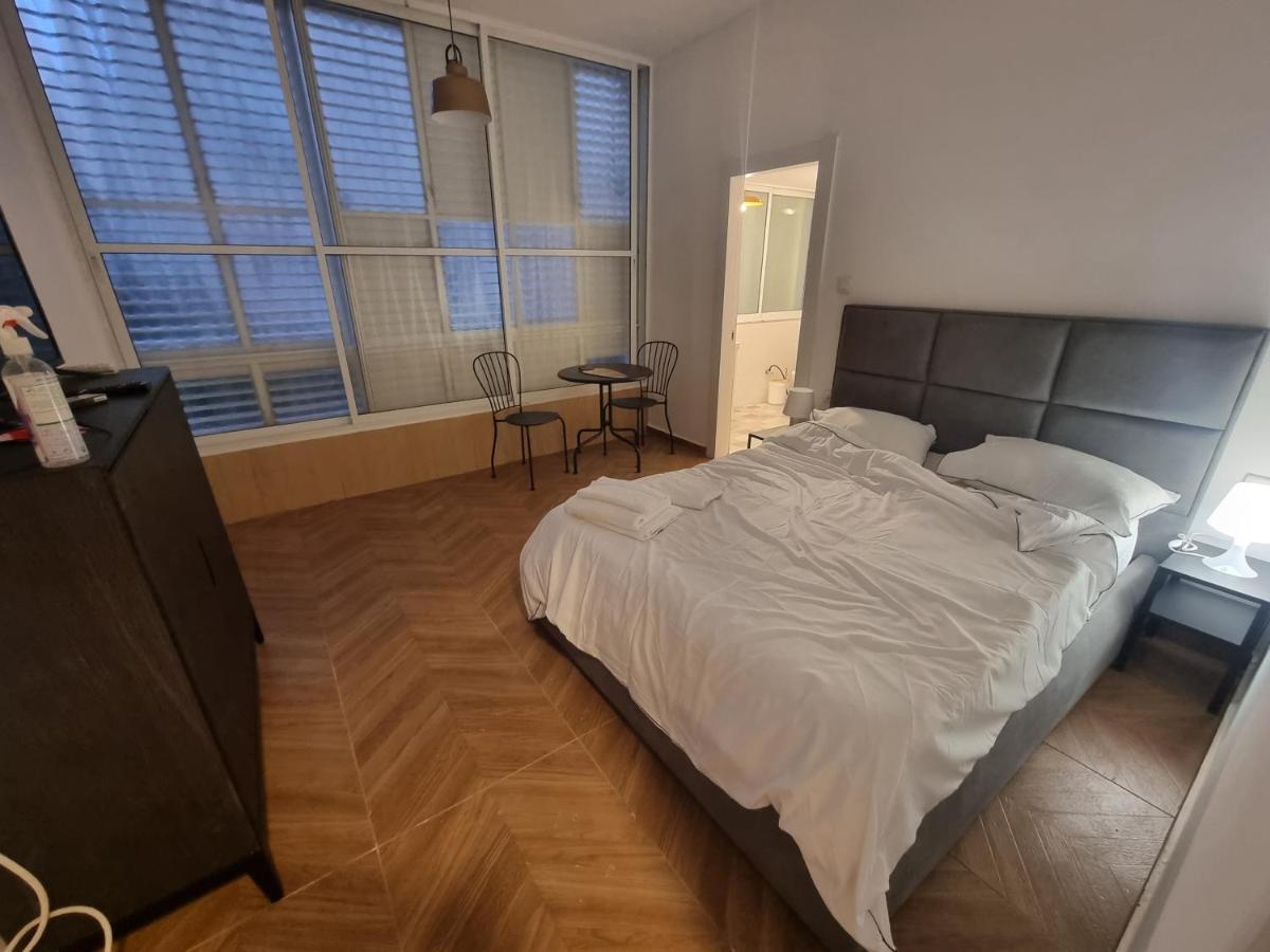 הברון Baron Apartment Rishon Leziyyon Exterior photo