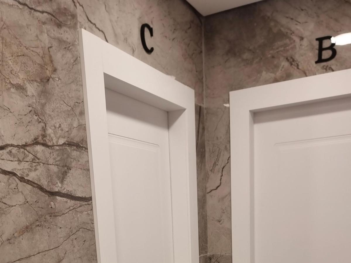 הברון Baron Apartment Rishon Leziyyon Exterior photo