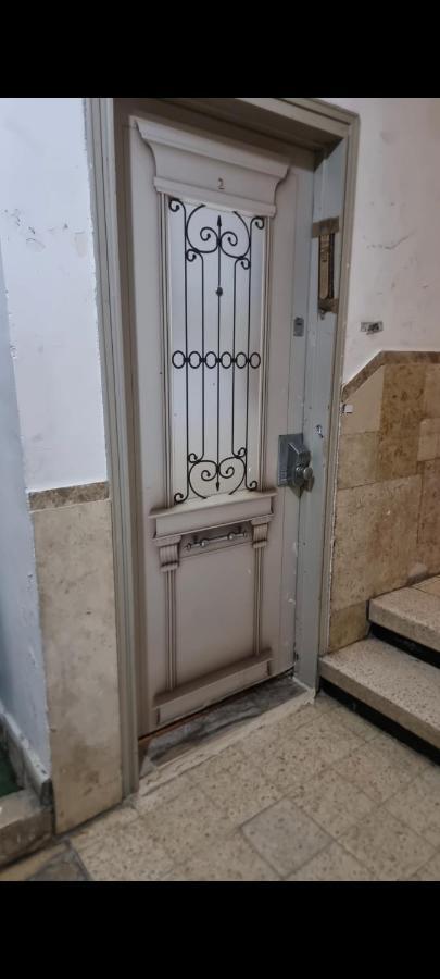 הברון Baron Apartment Rishon Leziyyon Exterior photo